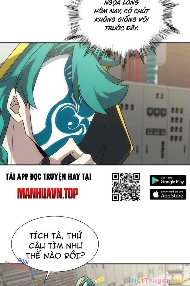 Trảm Thần Chapter 55 - Trang 3