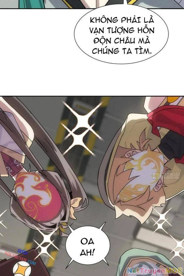 Trảm Thần Chapter 55 - Trang 3