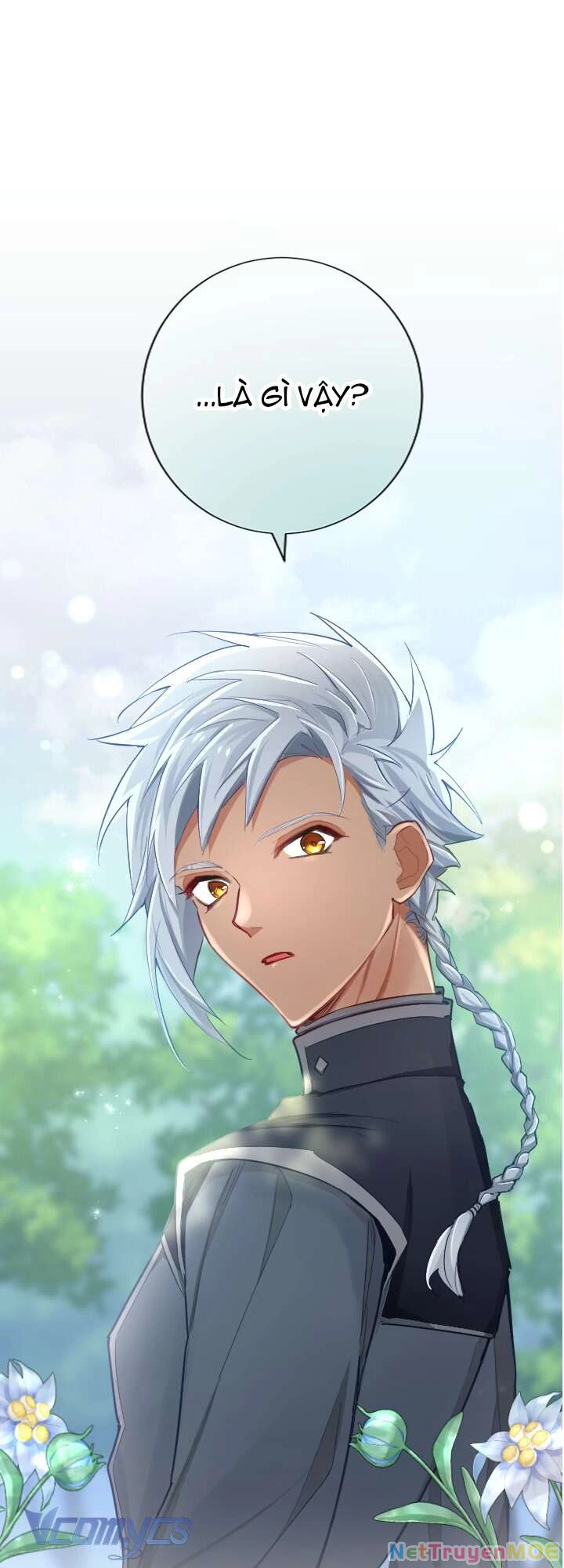 Sự Trả Thù Của Dự Khuyết Thánh Nữ Chapter 104 - Trang 4