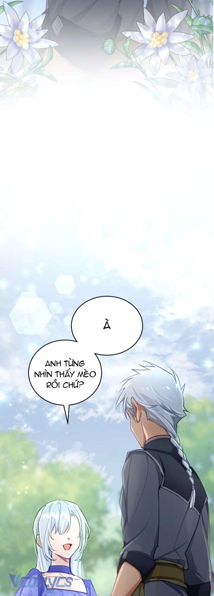 Sự Trả Thù Của Dự Khuyết Thánh Nữ Chapter 104 - Trang 4