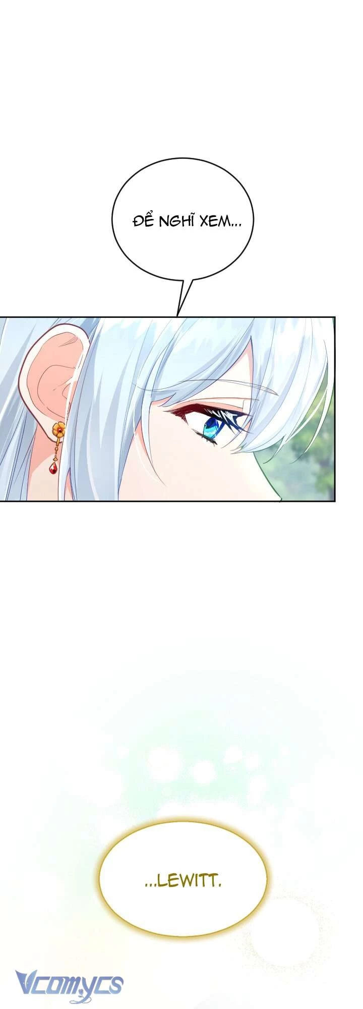 Sự Trả Thù Của Dự Khuyết Thánh Nữ Chapter 104 - Trang 4