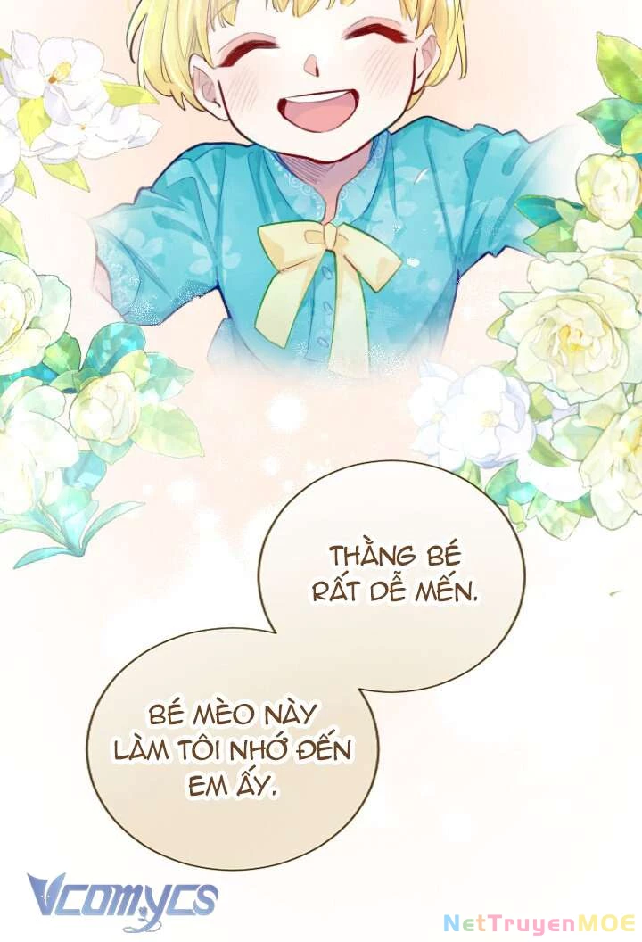 Sự Trả Thù Của Dự Khuyết Thánh Nữ Chapter 104 - Trang 4