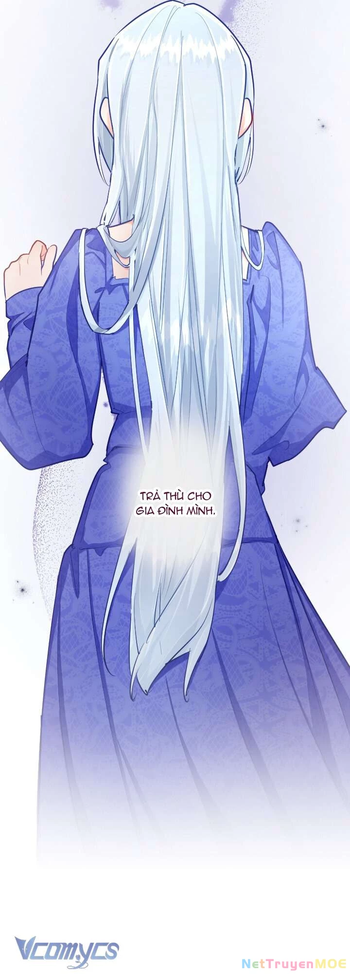 Sự Trả Thù Của Dự Khuyết Thánh Nữ Chapter 104 - Trang 4