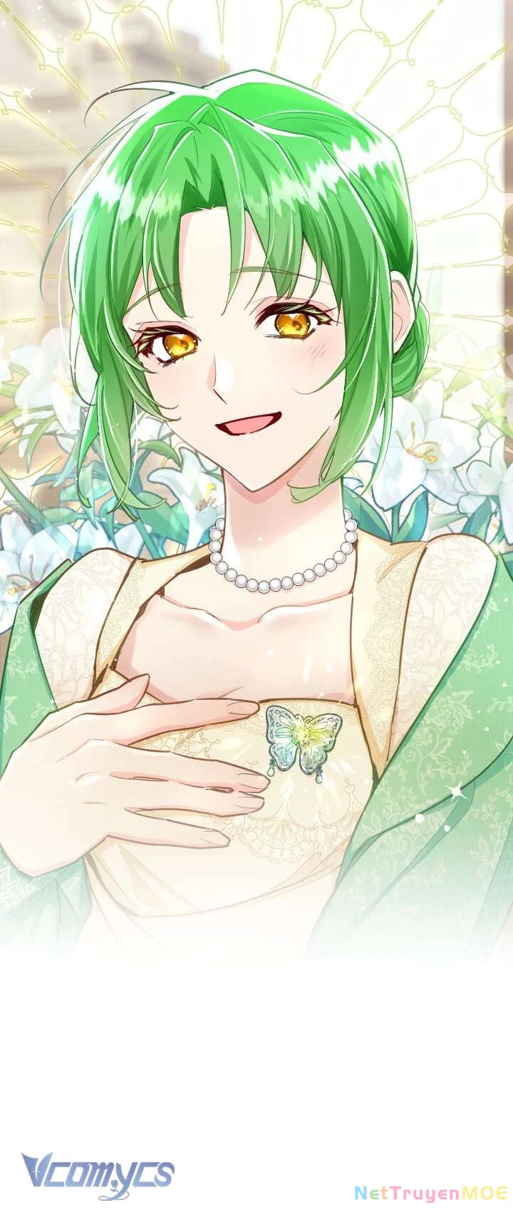 Sự Trả Thù Của Dự Khuyết Thánh Nữ Chapter 104 - Trang 4