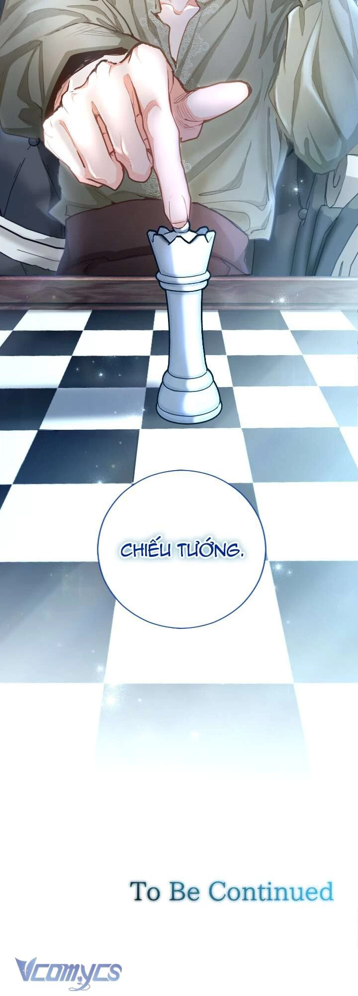 Sự Trả Thù Của Dự Khuyết Thánh Nữ Chapter 104 - Trang 4