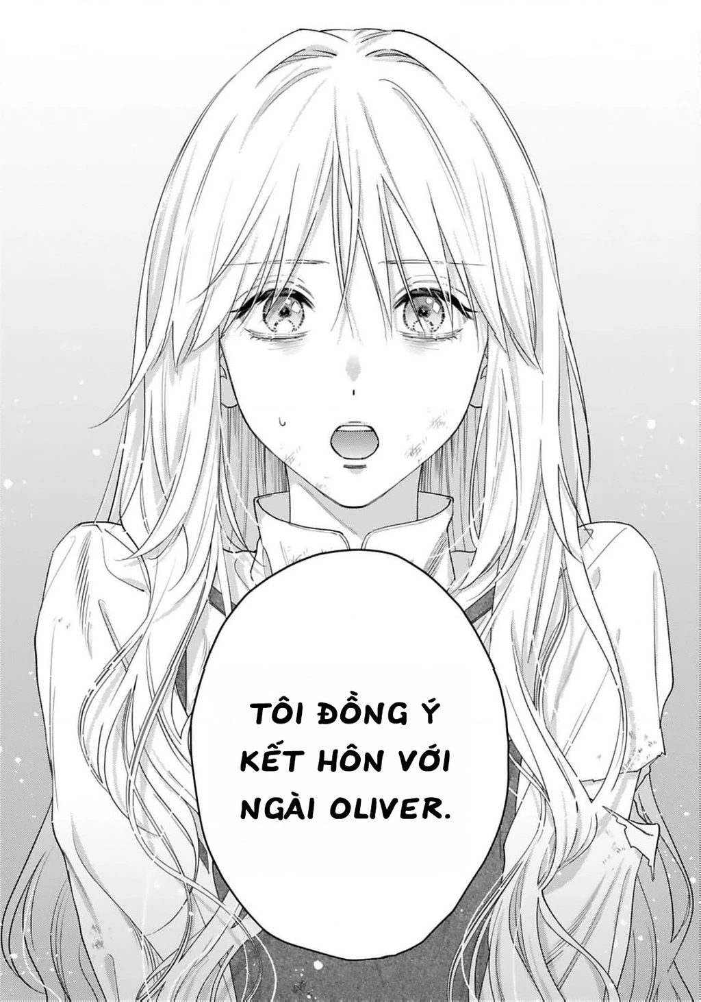 Meshitsukai Reijou wa Kokkyou wo Koe, Tekikoku no Koushaku Kishi-sama ni Dekiaisareru Chapter 2 - Trang 2