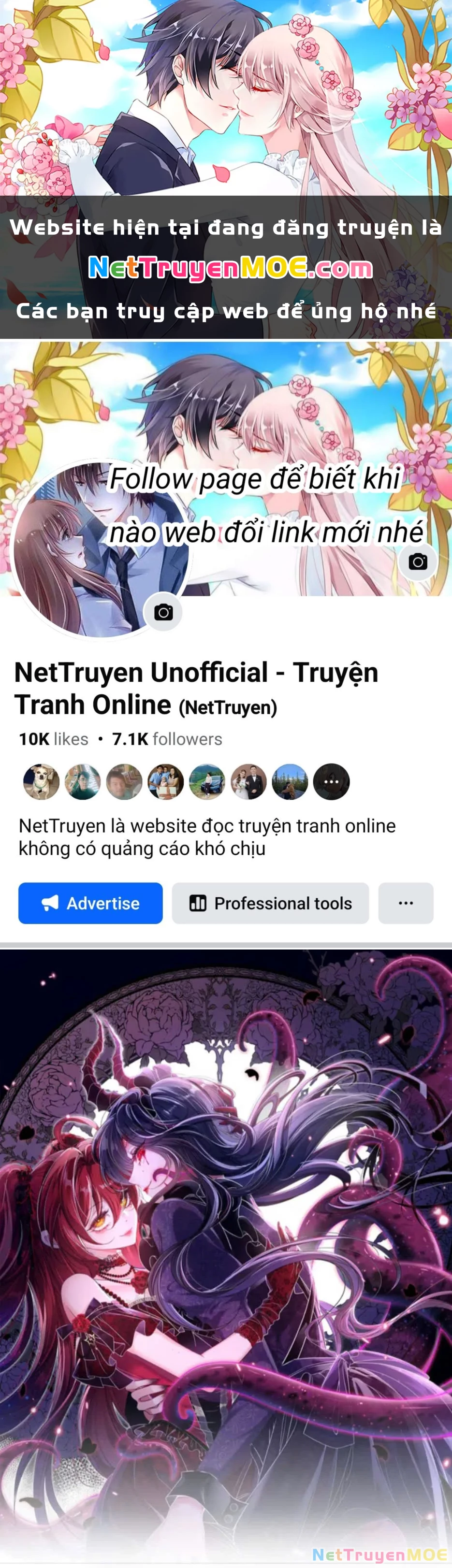 Nữ Hầu Gái Ác Ma Chỉ Muốn Bị Tiểu Thư Hành Hạ Chapter 0 - Trang 3
