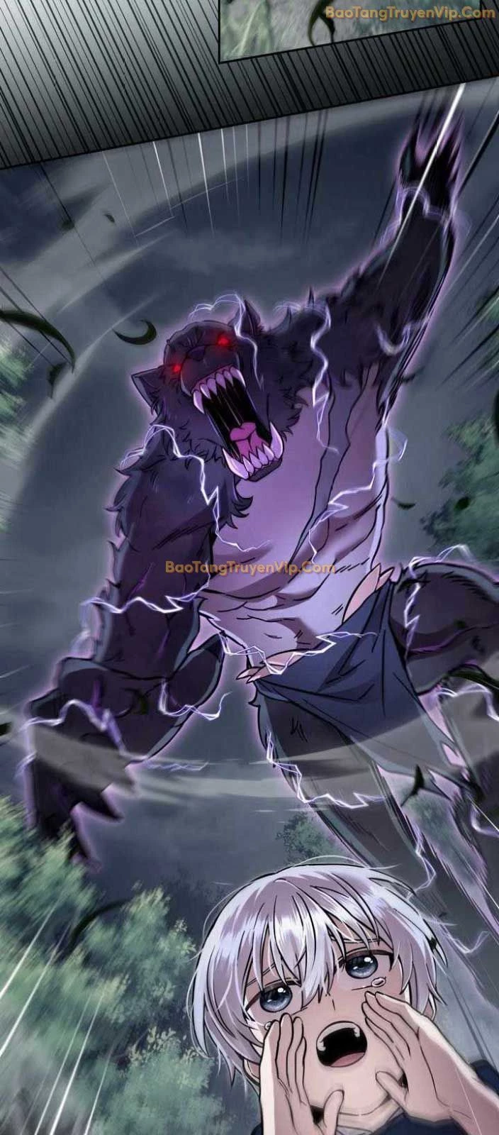 Các Nữ Anh Hùng Muốn Giết Tôi, Một Anh Hùng Chapter 31 - Trang 3