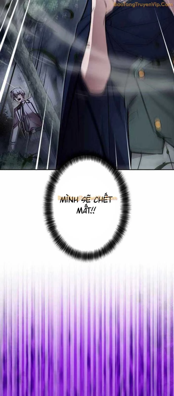 Các Nữ Anh Hùng Muốn Giết Tôi, Một Anh Hùng Chapter 31 - Trang 3