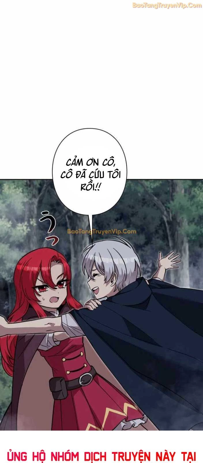 Các Nữ Anh Hùng Muốn Giết Tôi, Một Anh Hùng Chapter 31 - Trang 3