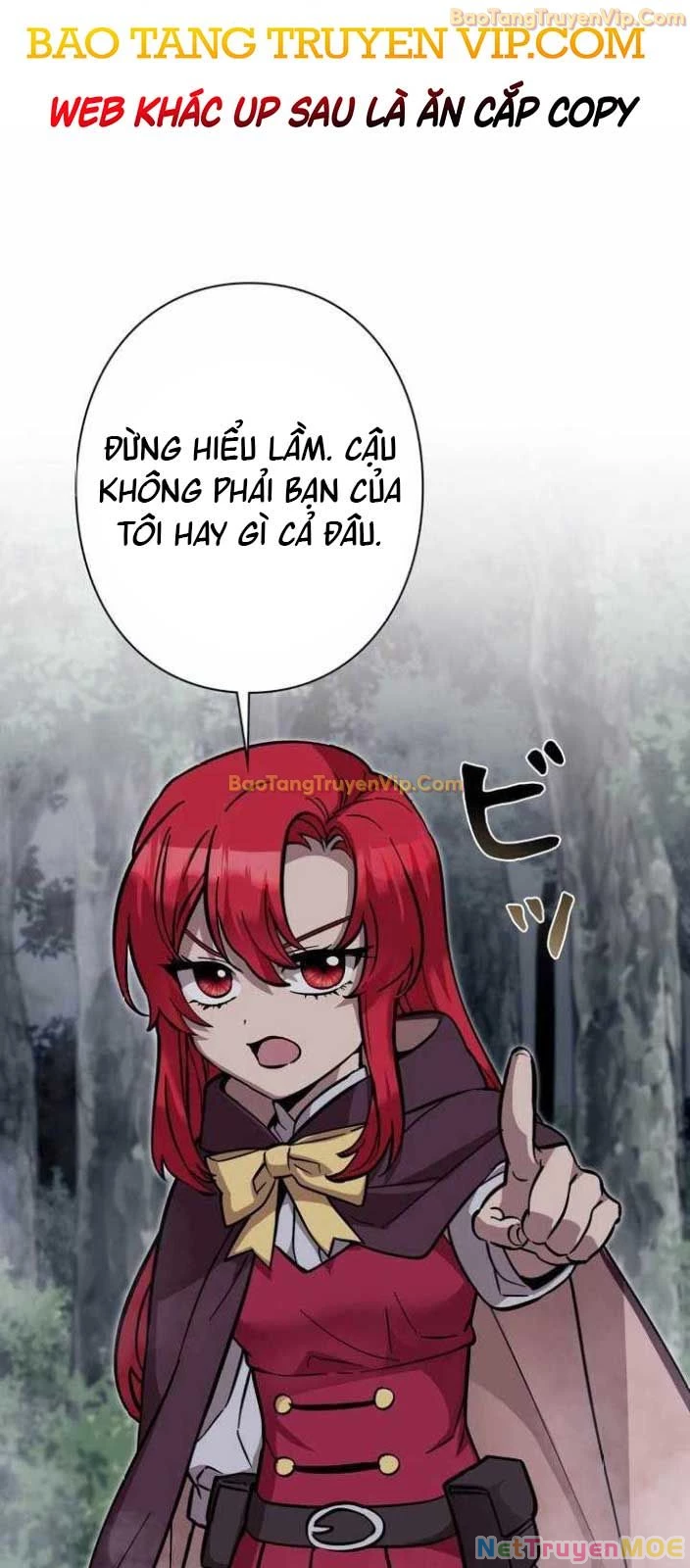 Các Nữ Anh Hùng Muốn Giết Tôi, Một Anh Hùng Chapter 31 - Trang 3