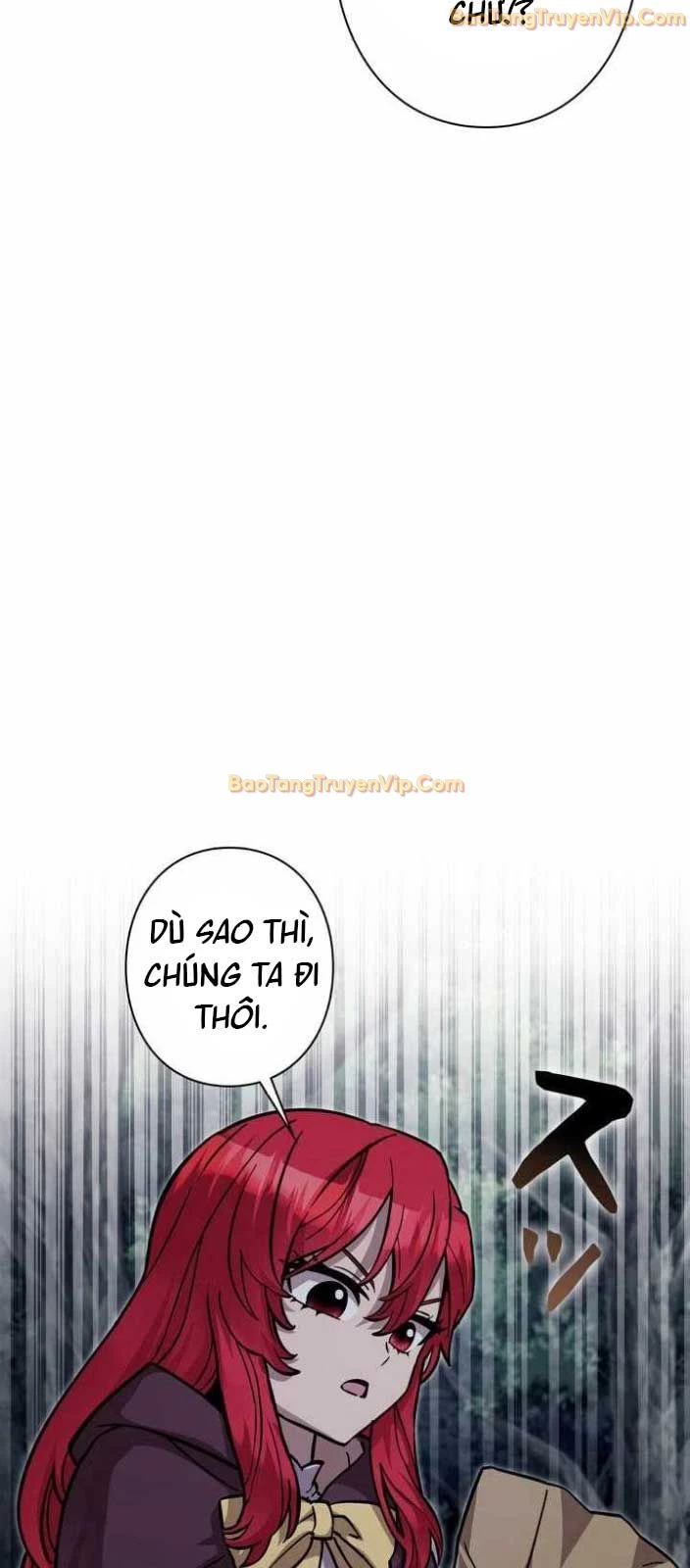 Các Nữ Anh Hùng Muốn Giết Tôi, Một Anh Hùng Chapter 31 - Trang 3