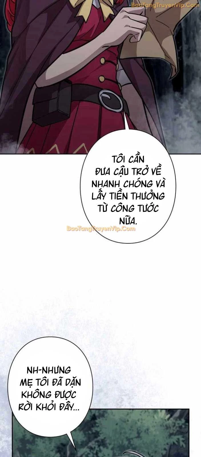 Các Nữ Anh Hùng Muốn Giết Tôi, Một Anh Hùng Chapter 31 - Trang 3