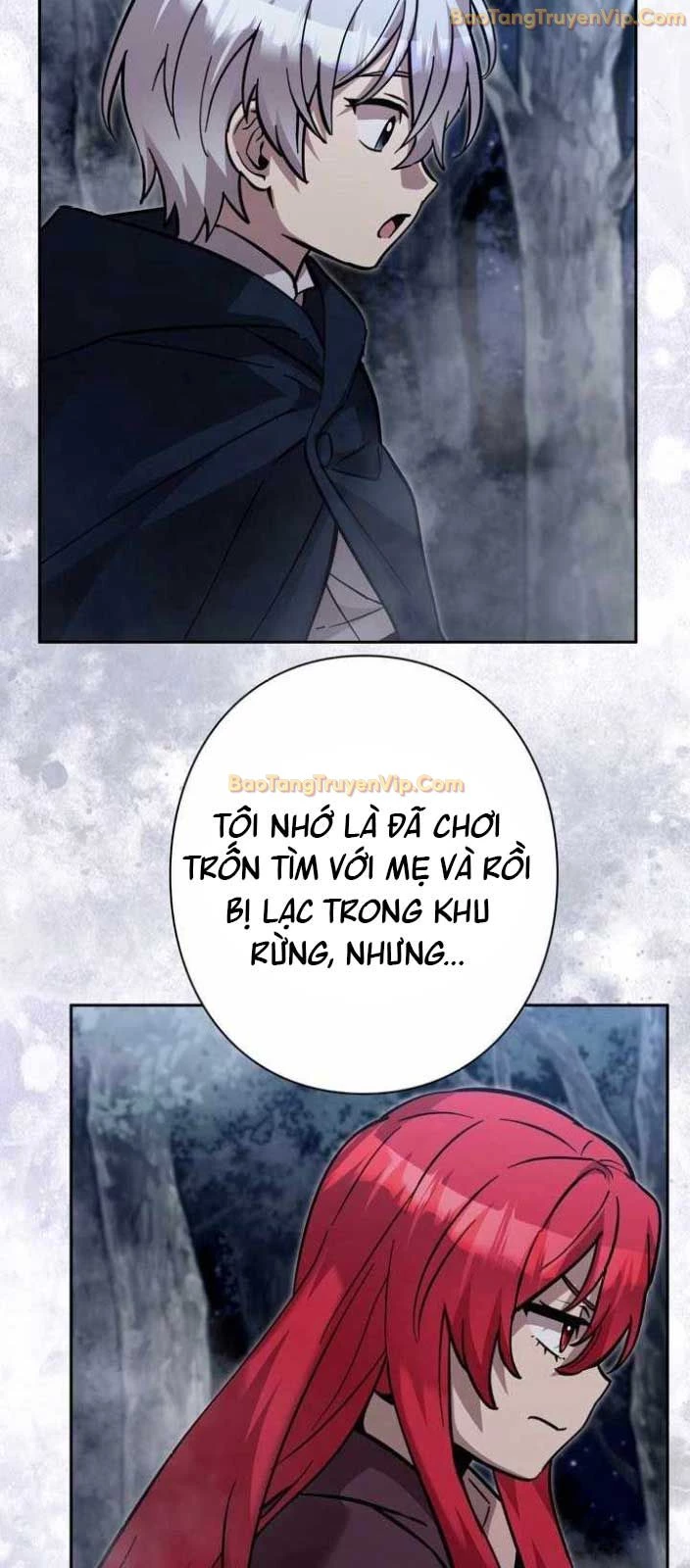 Các Nữ Anh Hùng Muốn Giết Tôi, Một Anh Hùng Chapter 31 - Trang 3