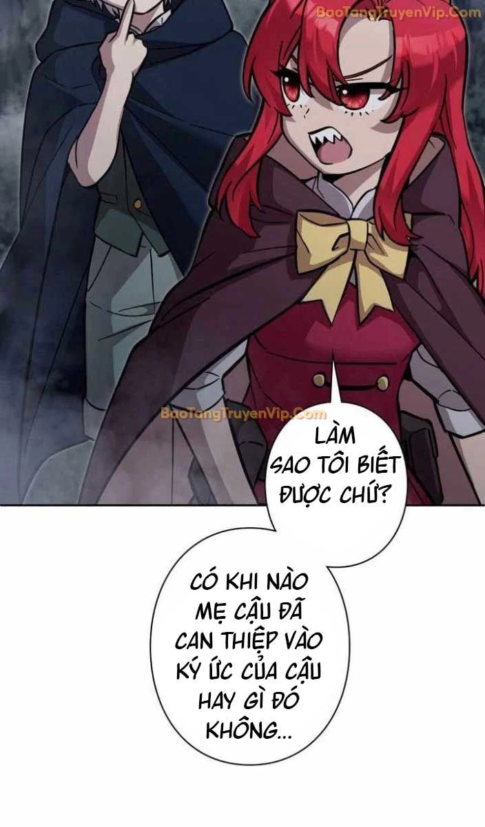 Các Nữ Anh Hùng Muốn Giết Tôi, Một Anh Hùng Chapter 31 - Trang 3