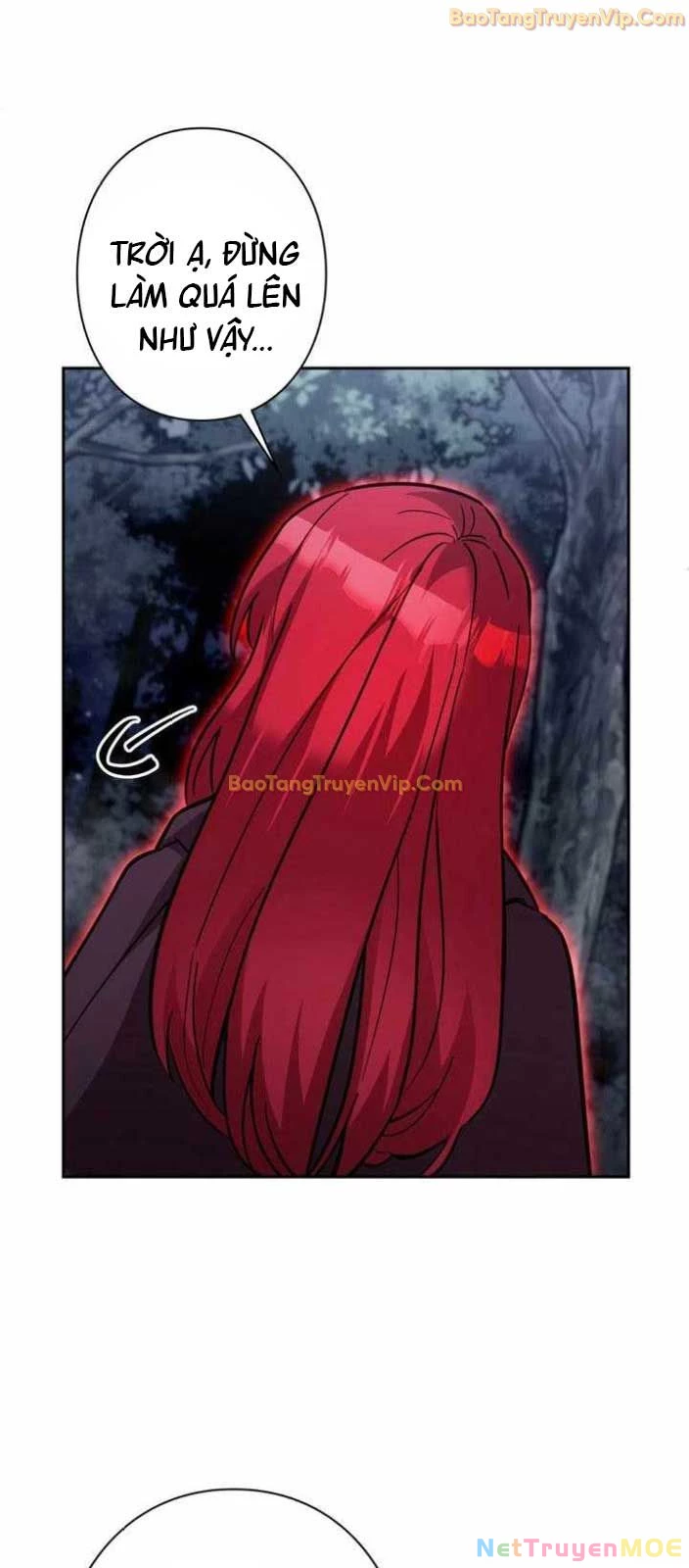 Các Nữ Anh Hùng Muốn Giết Tôi, Một Anh Hùng Chapter 31 - Trang 3