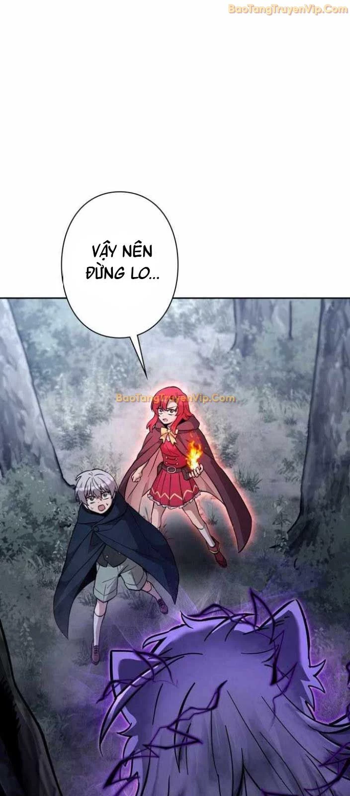 Các Nữ Anh Hùng Muốn Giết Tôi, Một Anh Hùng Chapter 31 - Trang 3