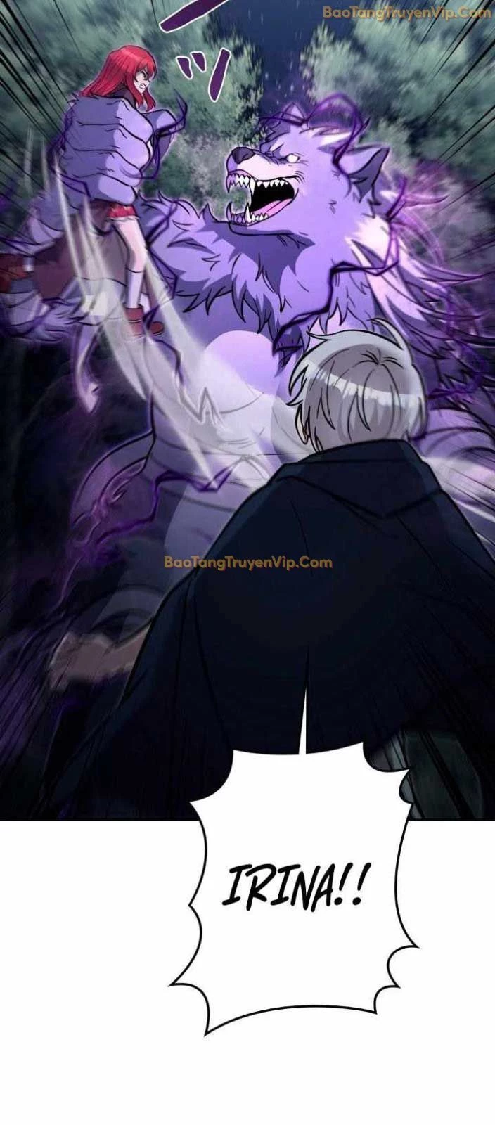 Các Nữ Anh Hùng Muốn Giết Tôi, Một Anh Hùng Chapter 31 - Trang 3