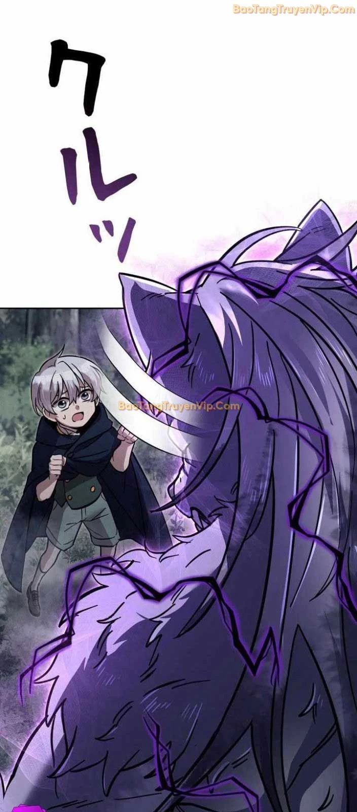 Các Nữ Anh Hùng Muốn Giết Tôi, Một Anh Hùng Chapter 31 - Trang 3