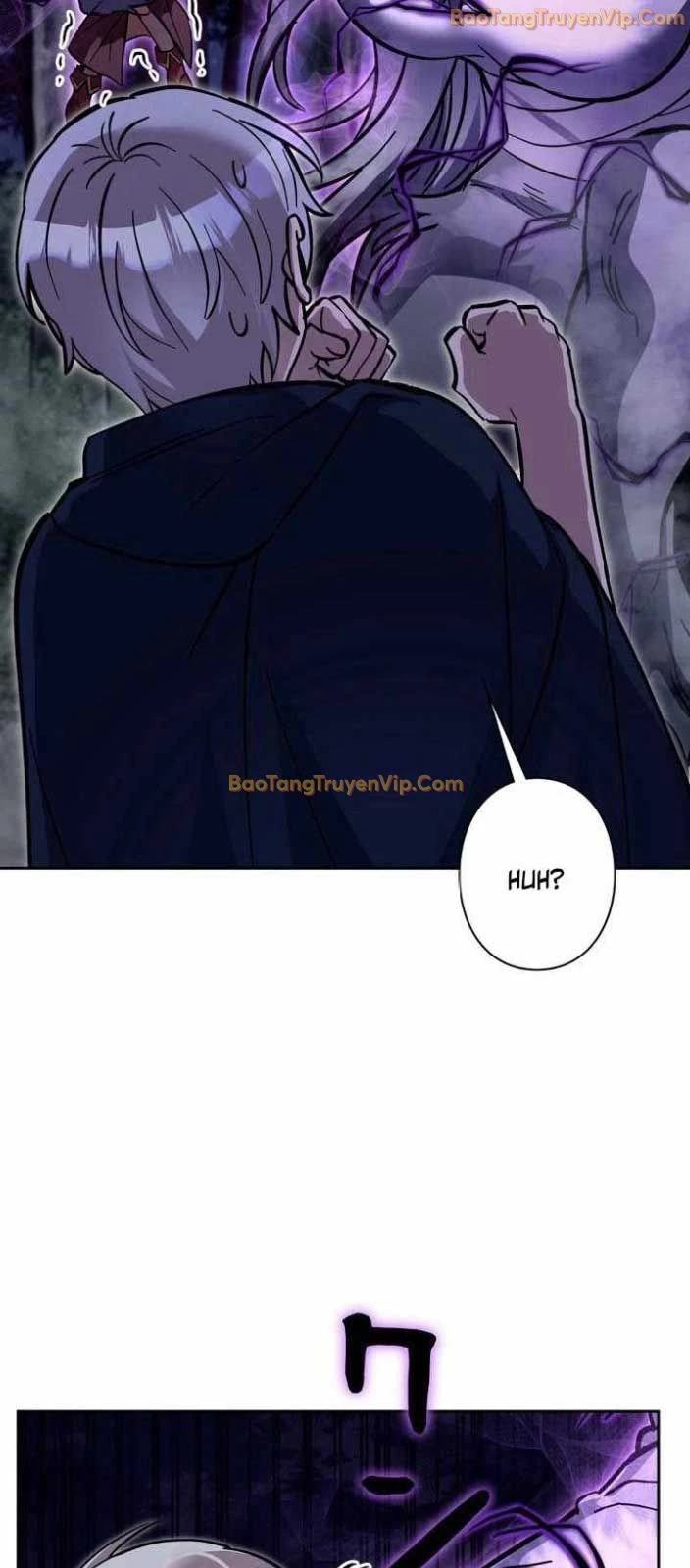 Các Nữ Anh Hùng Muốn Giết Tôi, Một Anh Hùng Chapter 31 - Trang 3