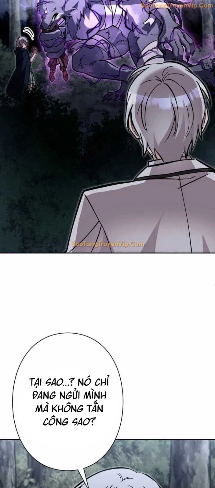 Các Nữ Anh Hùng Muốn Giết Tôi, Một Anh Hùng Chapter 31 - Trang 3