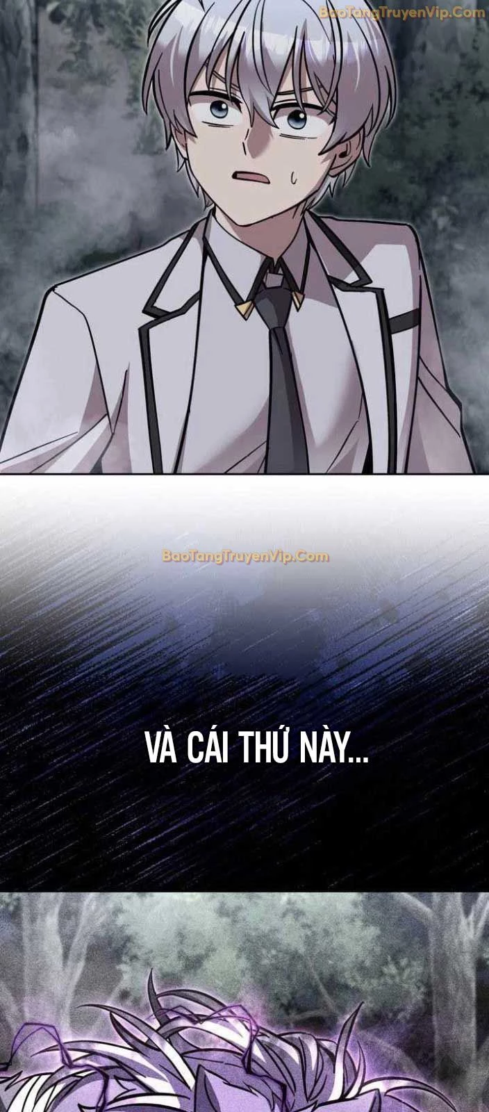 Các Nữ Anh Hùng Muốn Giết Tôi, Một Anh Hùng Chapter 31 - Trang 3