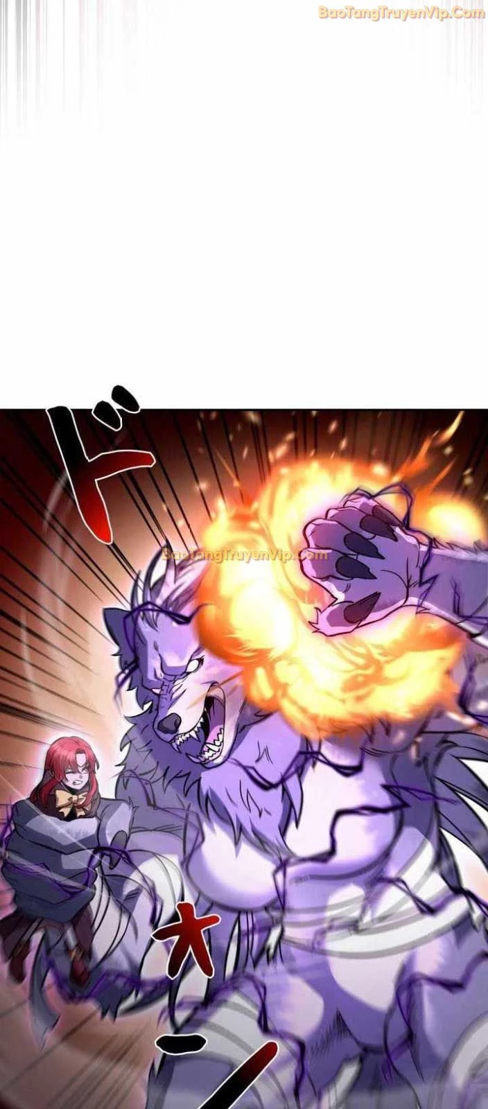 Các Nữ Anh Hùng Muốn Giết Tôi, Một Anh Hùng Chapter 31 - Trang 3