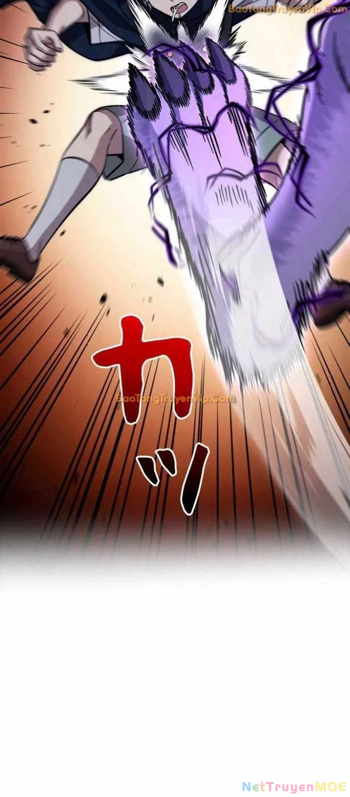 Các Nữ Anh Hùng Muốn Giết Tôi, Một Anh Hùng Chapter 31 - Trang 3