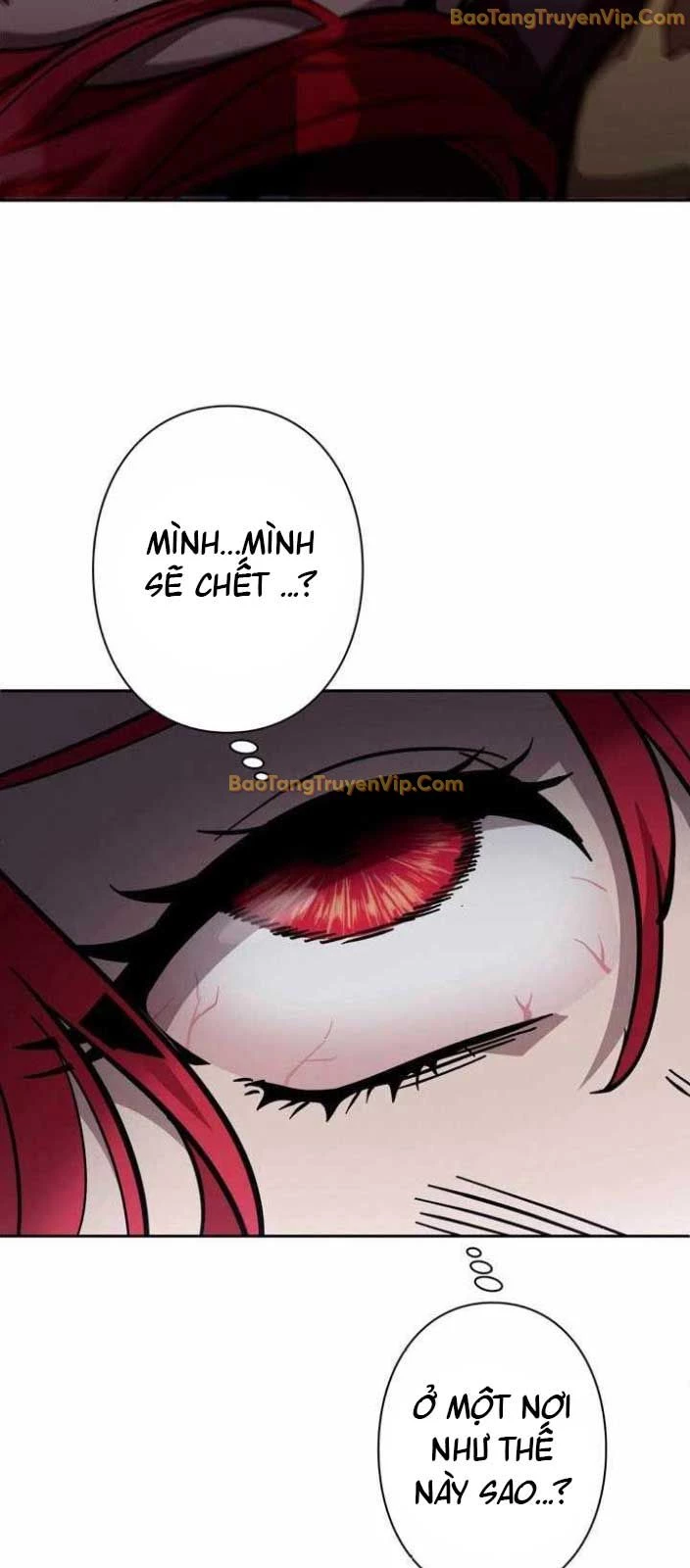 Các Nữ Anh Hùng Muốn Giết Tôi, Một Anh Hùng Chapter 31 - Trang 3
