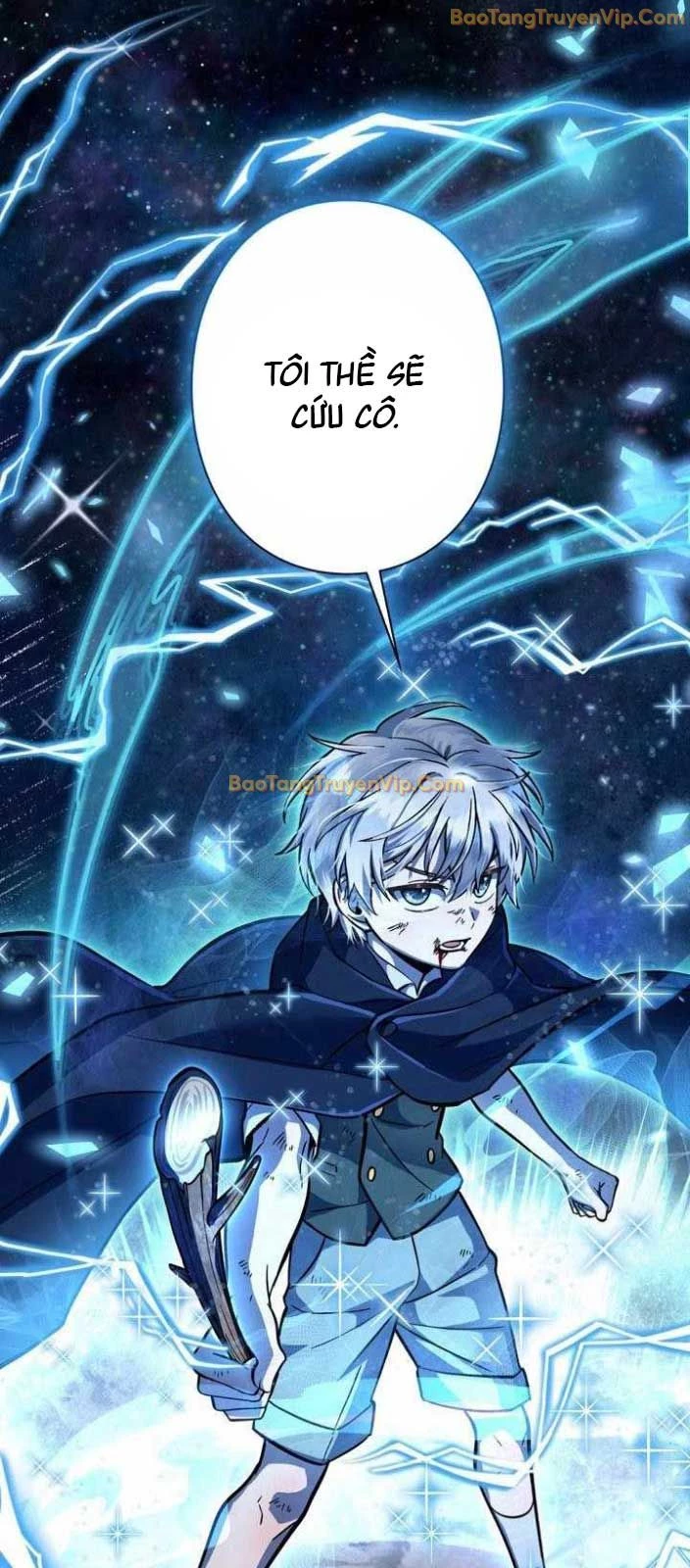 Các Nữ Anh Hùng Muốn Giết Tôi, Một Anh Hùng Chapter 31 - Trang 3