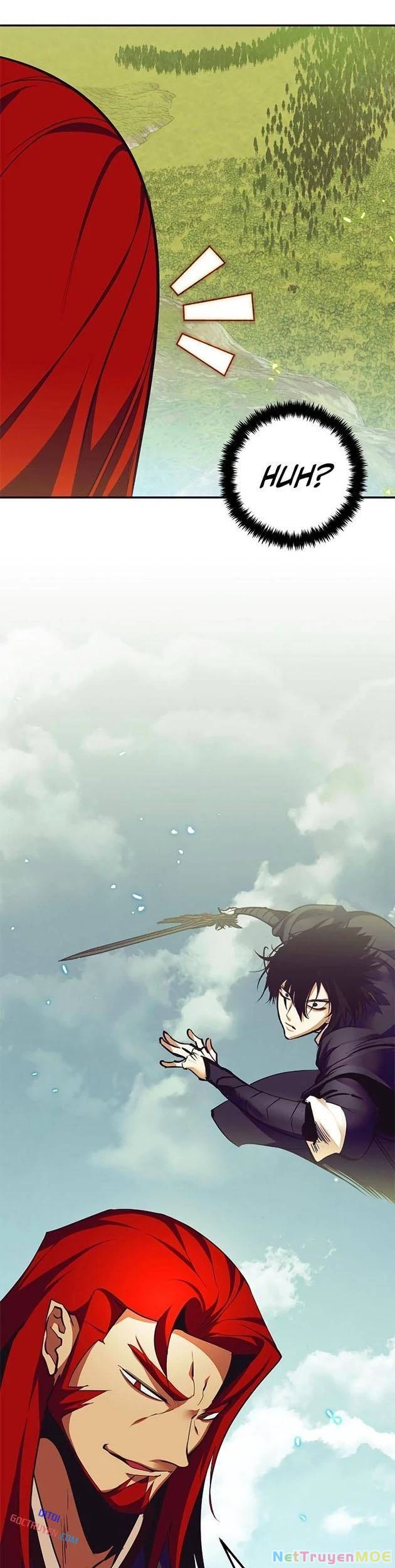 Trở Lại Thành Người Chơi Chapter 139 - Trang 4