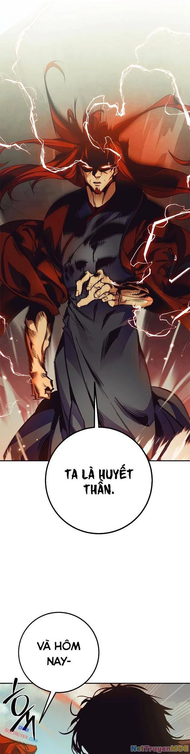 Trở Lại Thành Người Chơi Chapter 139 - Trang 4