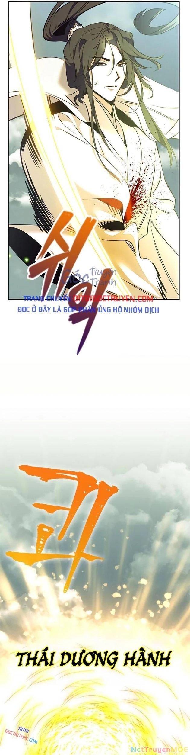 Trở Lại Thành Người Chơi Chapter 139 - Trang 4