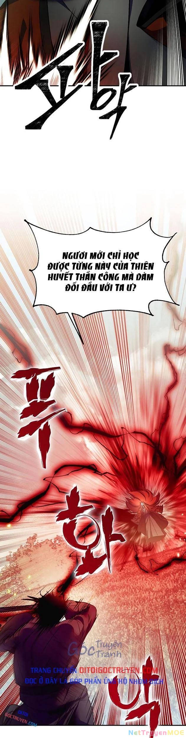 Trở Lại Thành Người Chơi Chapter 139 - Trang 4