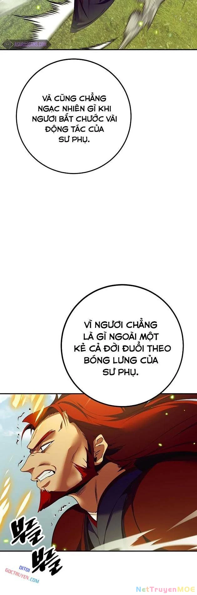 Trở Lại Thành Người Chơi Chapter 139 - Trang 4