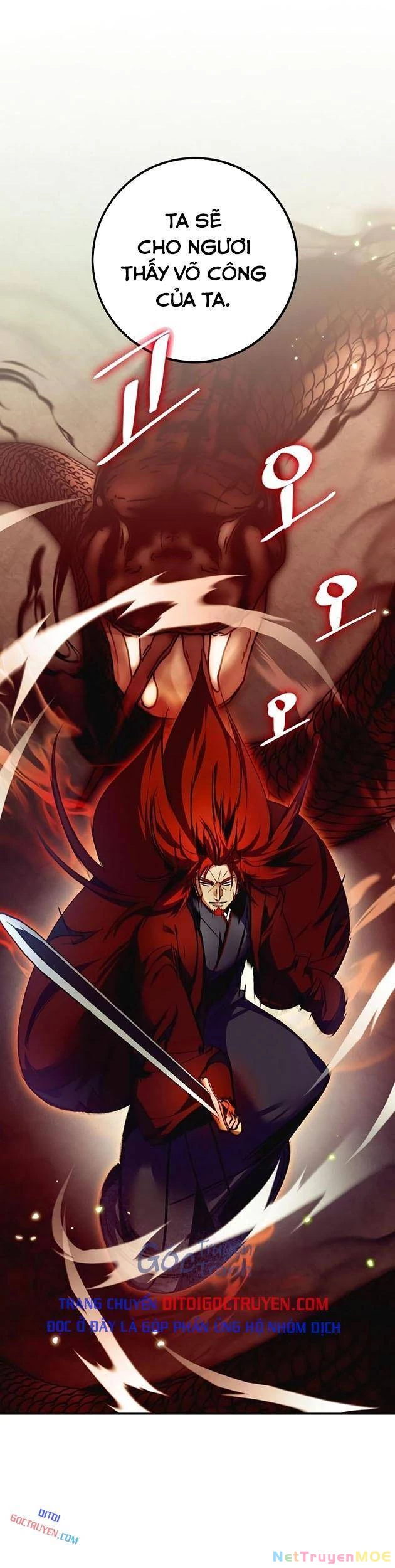 Trở Lại Thành Người Chơi Chapter 139 - Trang 4