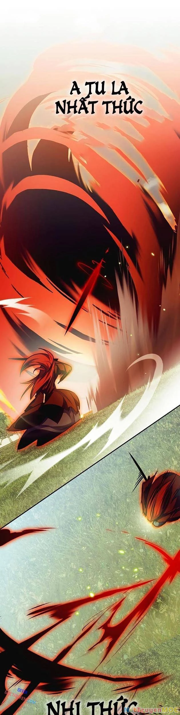 Trở Lại Thành Người Chơi Chapter 139 - Trang 4