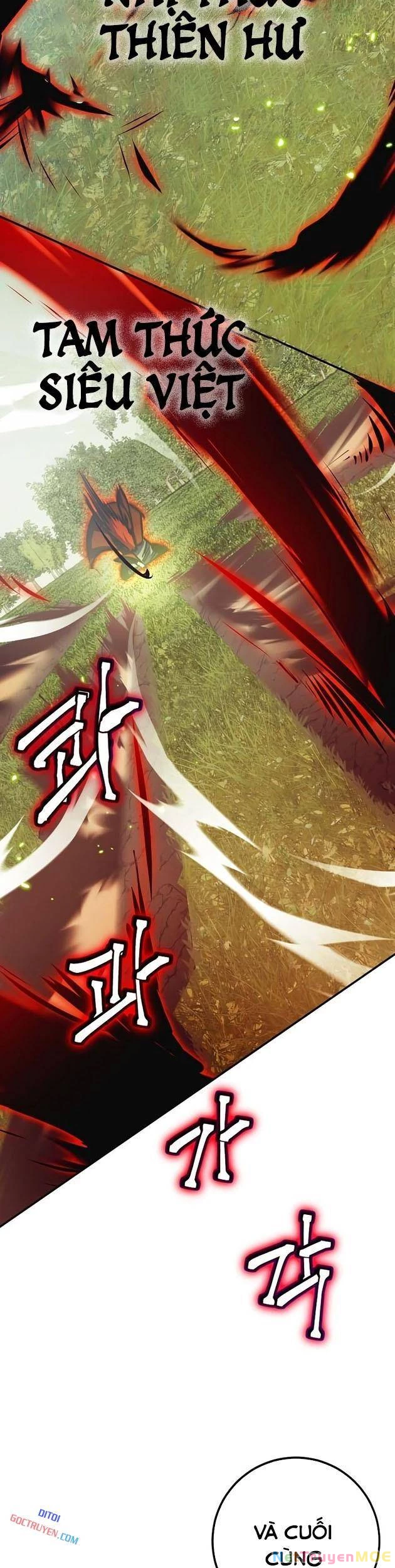 Trở Lại Thành Người Chơi Chapter 139 - Trang 4