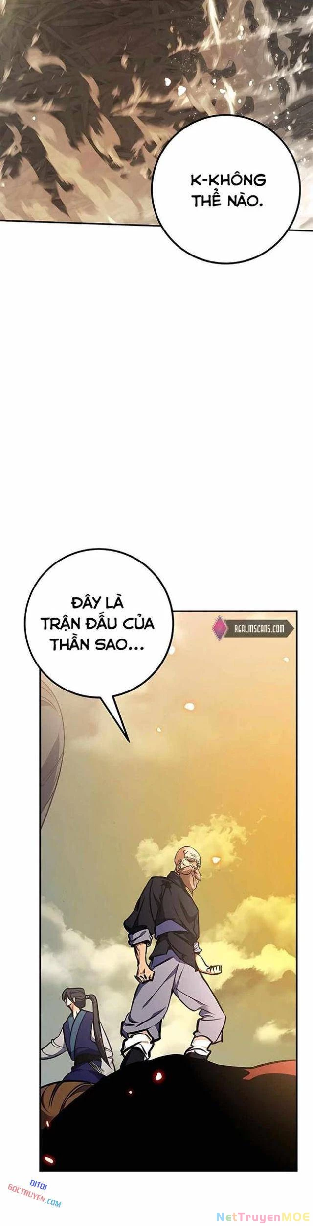 Trở Lại Thành Người Chơi Chapter 140 - Trang 4