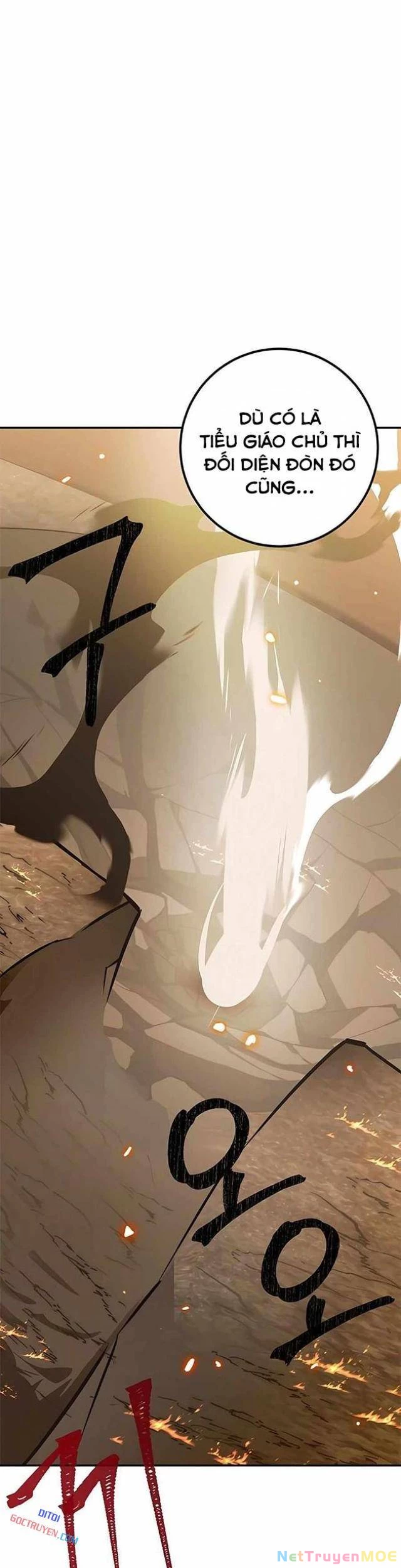 Trở Lại Thành Người Chơi Chapter 140 - Trang 4