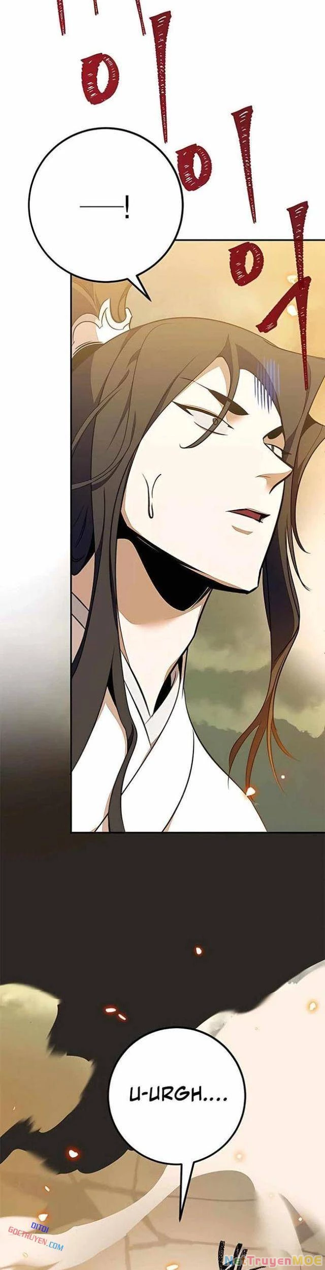 Trở Lại Thành Người Chơi Chapter 140 - Trang 4