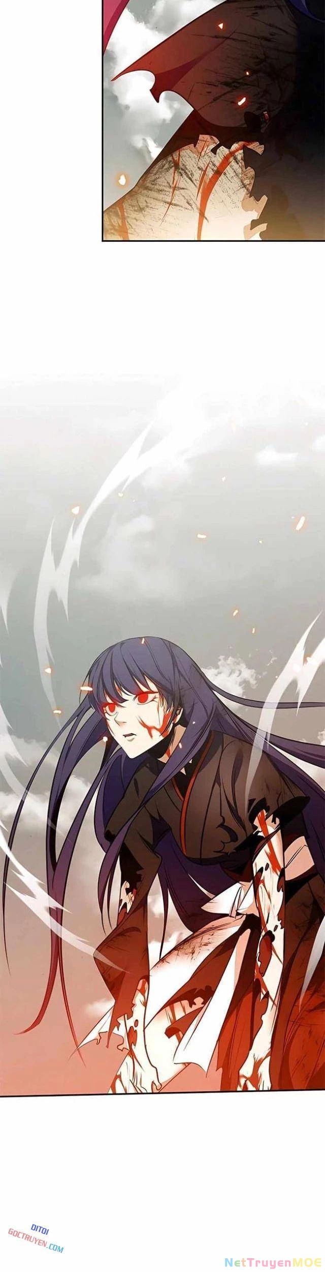 Trở Lại Thành Người Chơi Chapter 140 - Trang 4