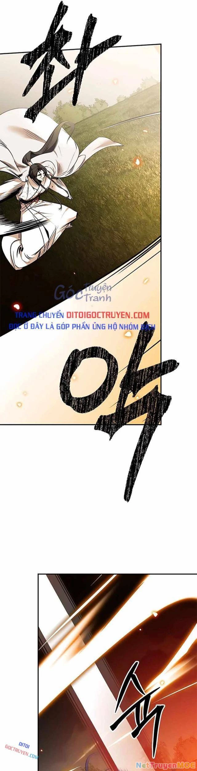Trở Lại Thành Người Chơi Chapter 140 - Trang 4