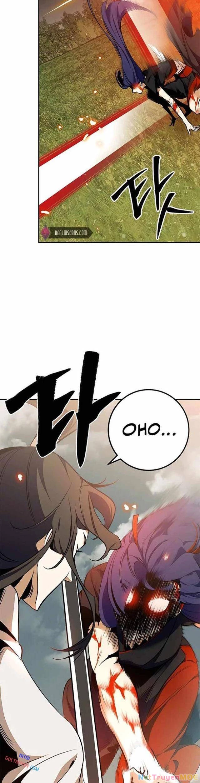 Trở Lại Thành Người Chơi Chapter 140 - Trang 4