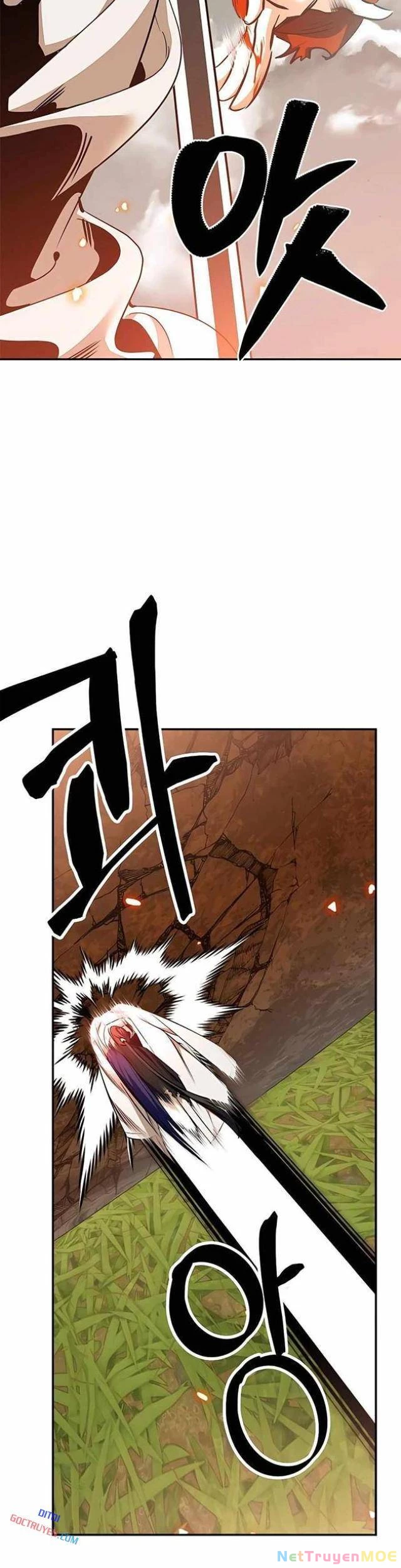 Trở Lại Thành Người Chơi Chapter 140 - Trang 4