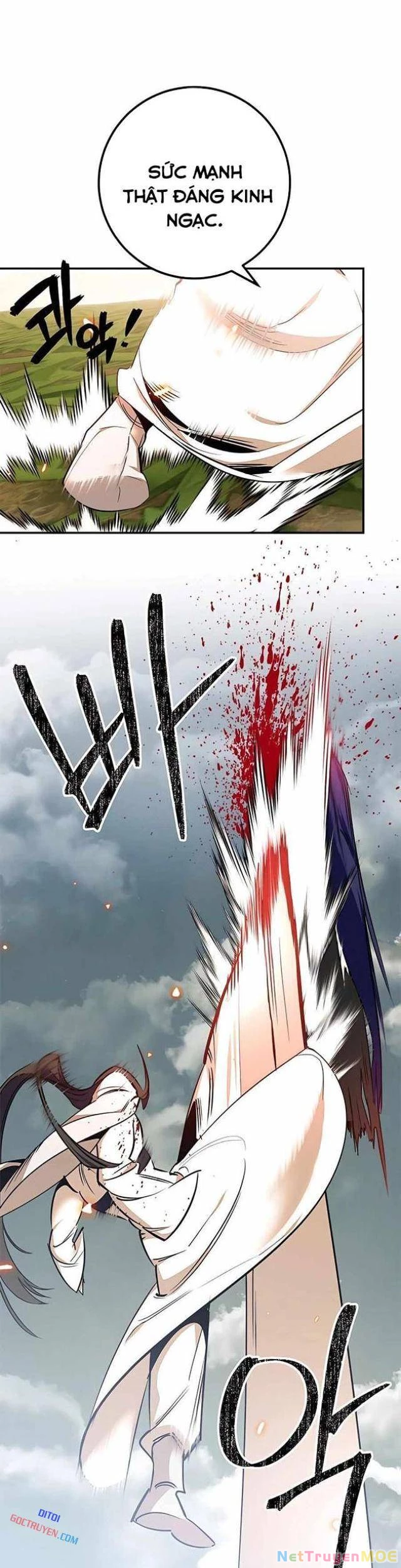 Trở Lại Thành Người Chơi Chapter 140 - Trang 4