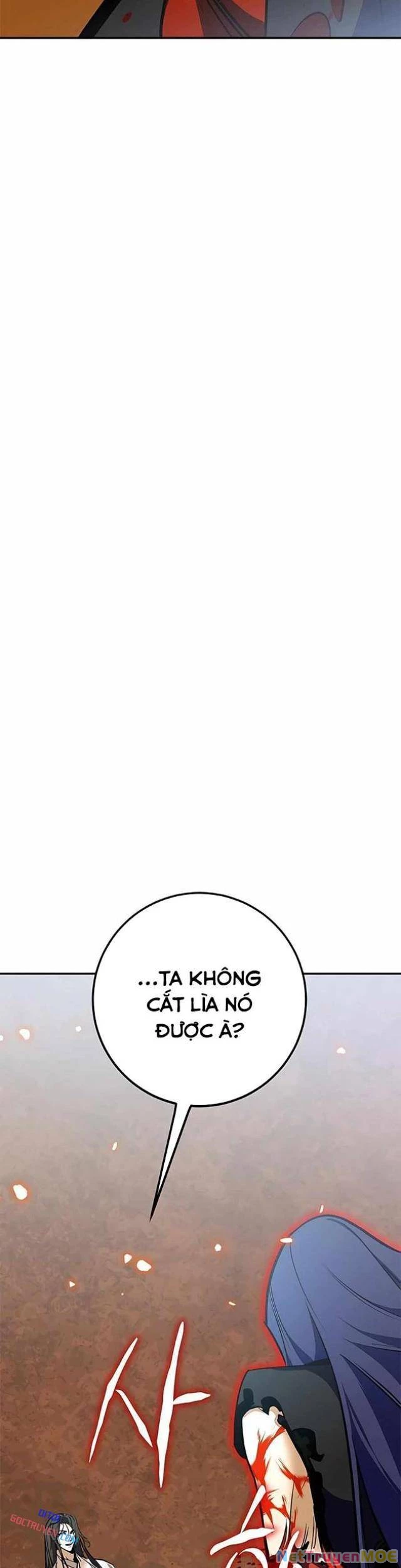 Trở Lại Thành Người Chơi Chapter 140 - Trang 4