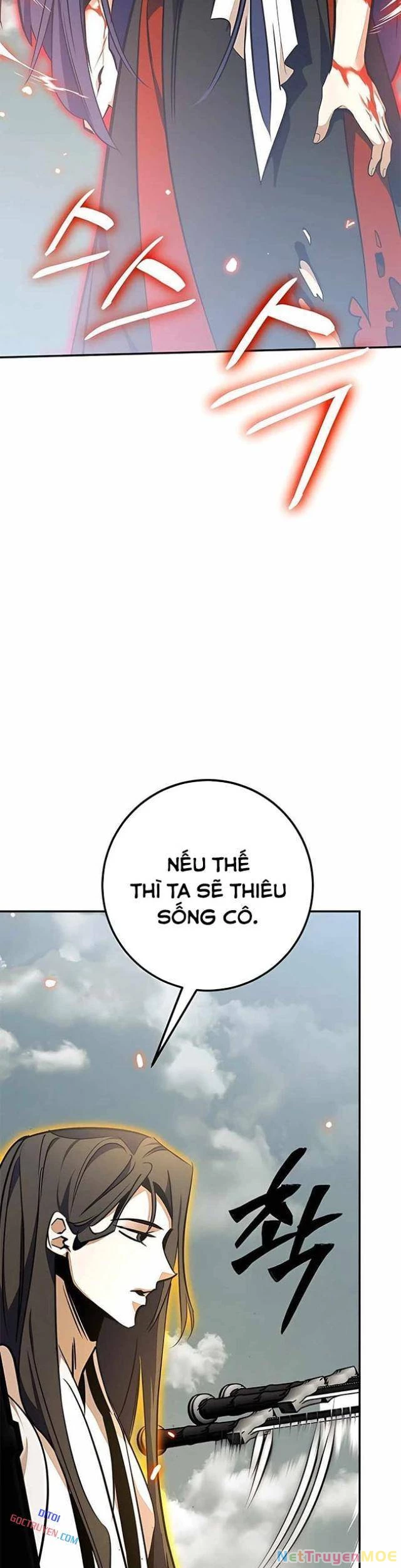 Trở Lại Thành Người Chơi Chapter 140 - Trang 4