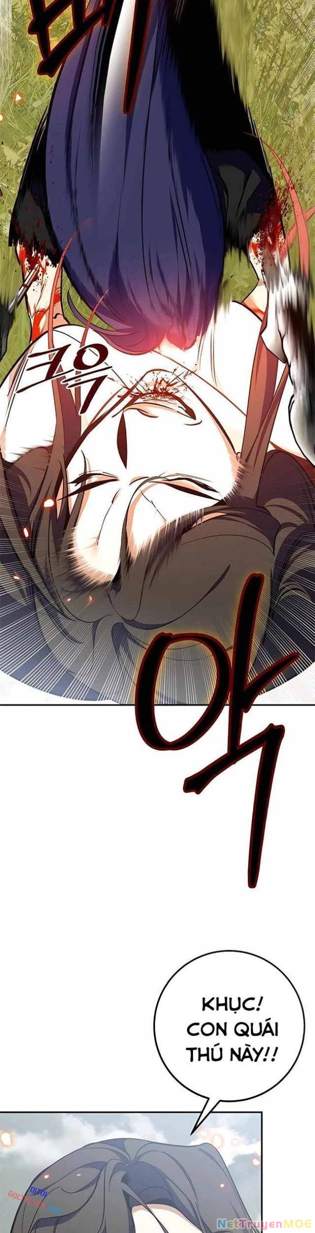 Trở Lại Thành Người Chơi Chapter 140 - Trang 4
