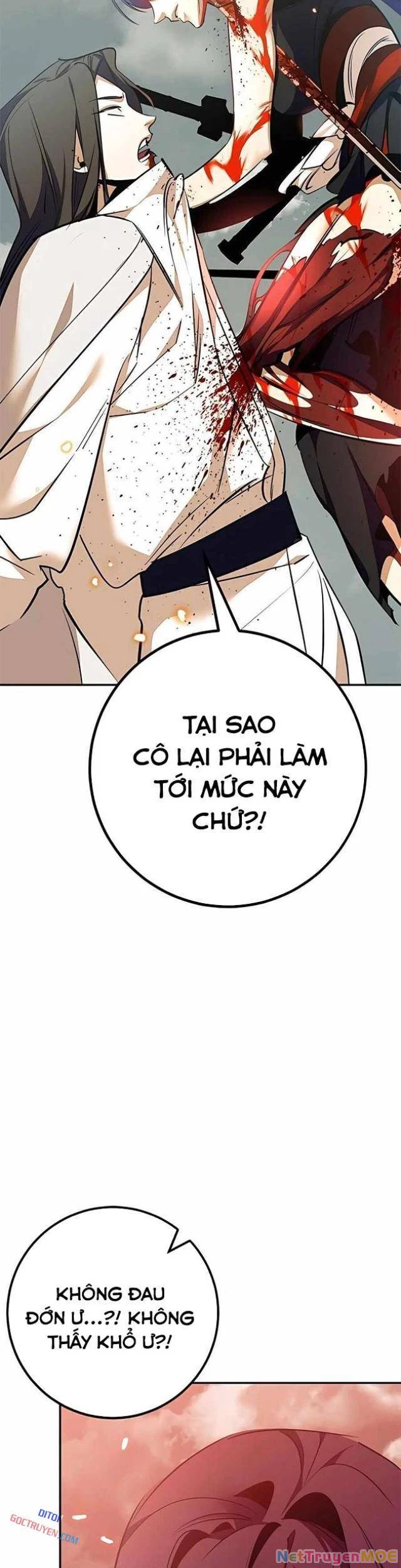 Trở Lại Thành Người Chơi Chapter 140 - Trang 4